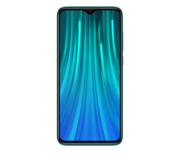 Xiaomi Redmi Note 8 PRO 6/64GB Forest Green - 519849 - zdjęcie 3